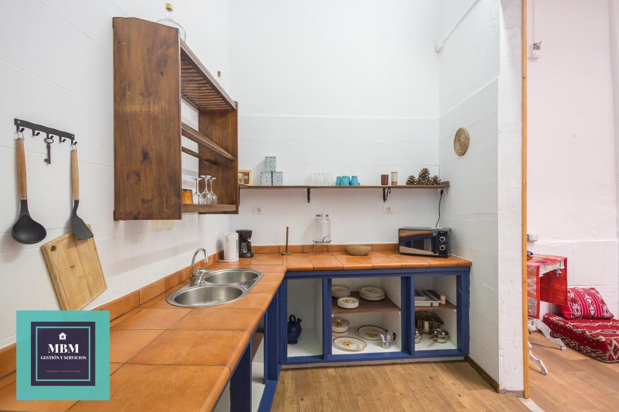Holiday home Casablanca Vv Agaete Agaete (Gran Canaria)