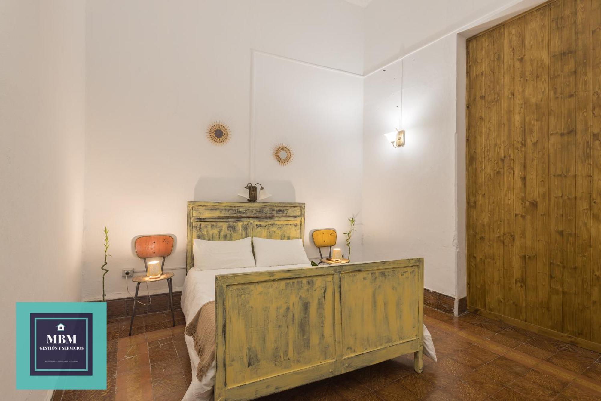 Holiday home Casablanca Vv Agaete