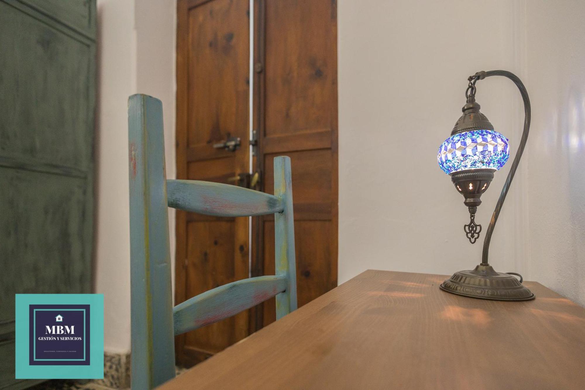 Casablanca Vv Agaete Holiday home