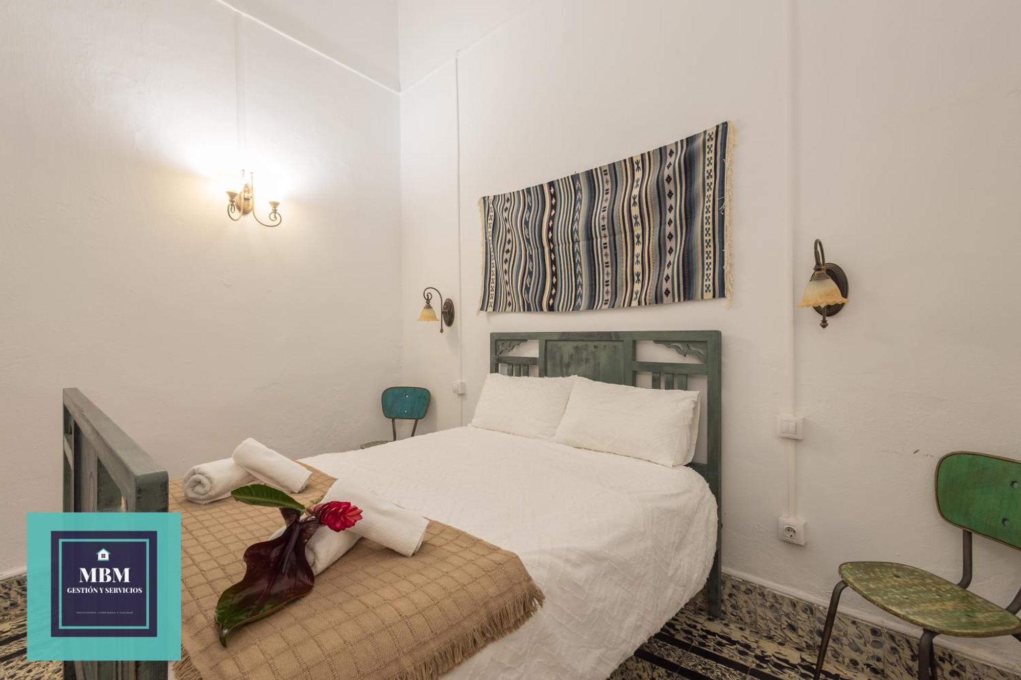 Casablanca Vv Agaete Holiday home