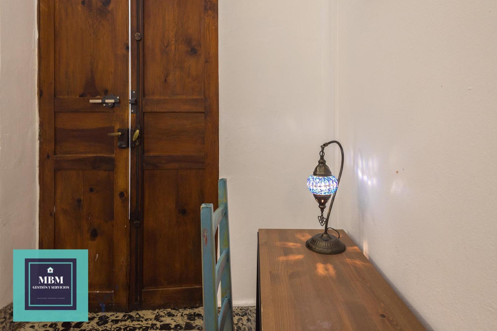 Holiday home Casablanca Vv Agaete Agaete (Gran Canaria)
