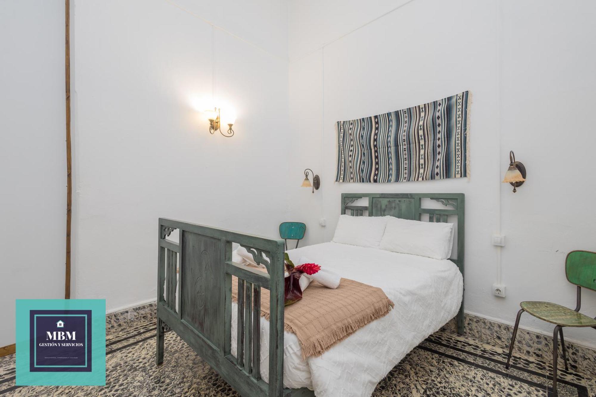 Casablanca Vv Agaete * Agaete (Gran Canaria)