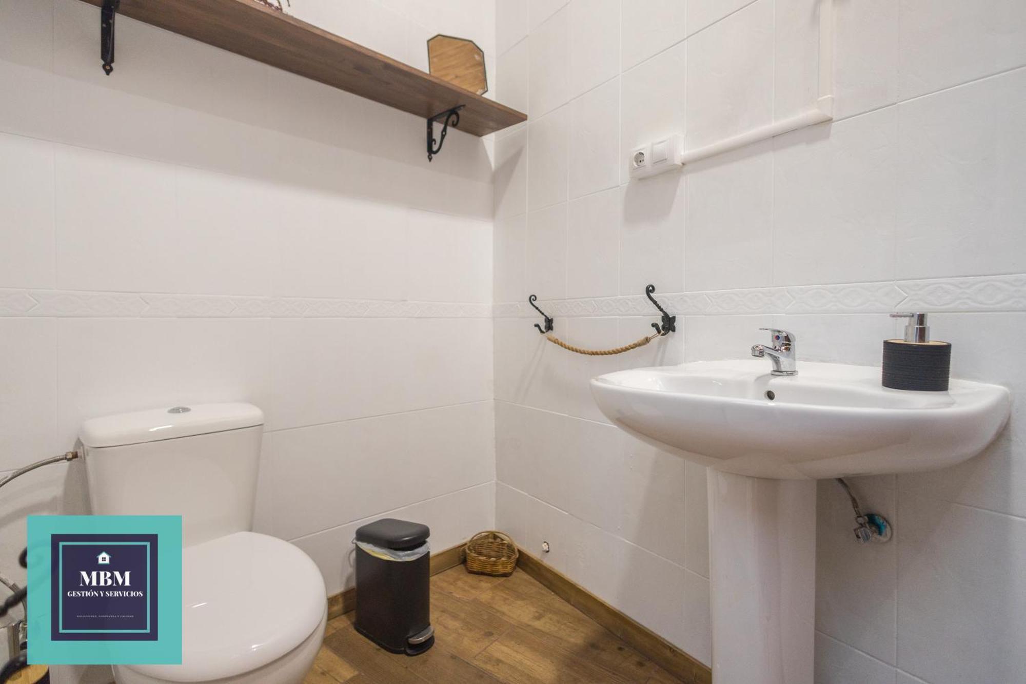 Holiday home Casablanca Vv Agaete