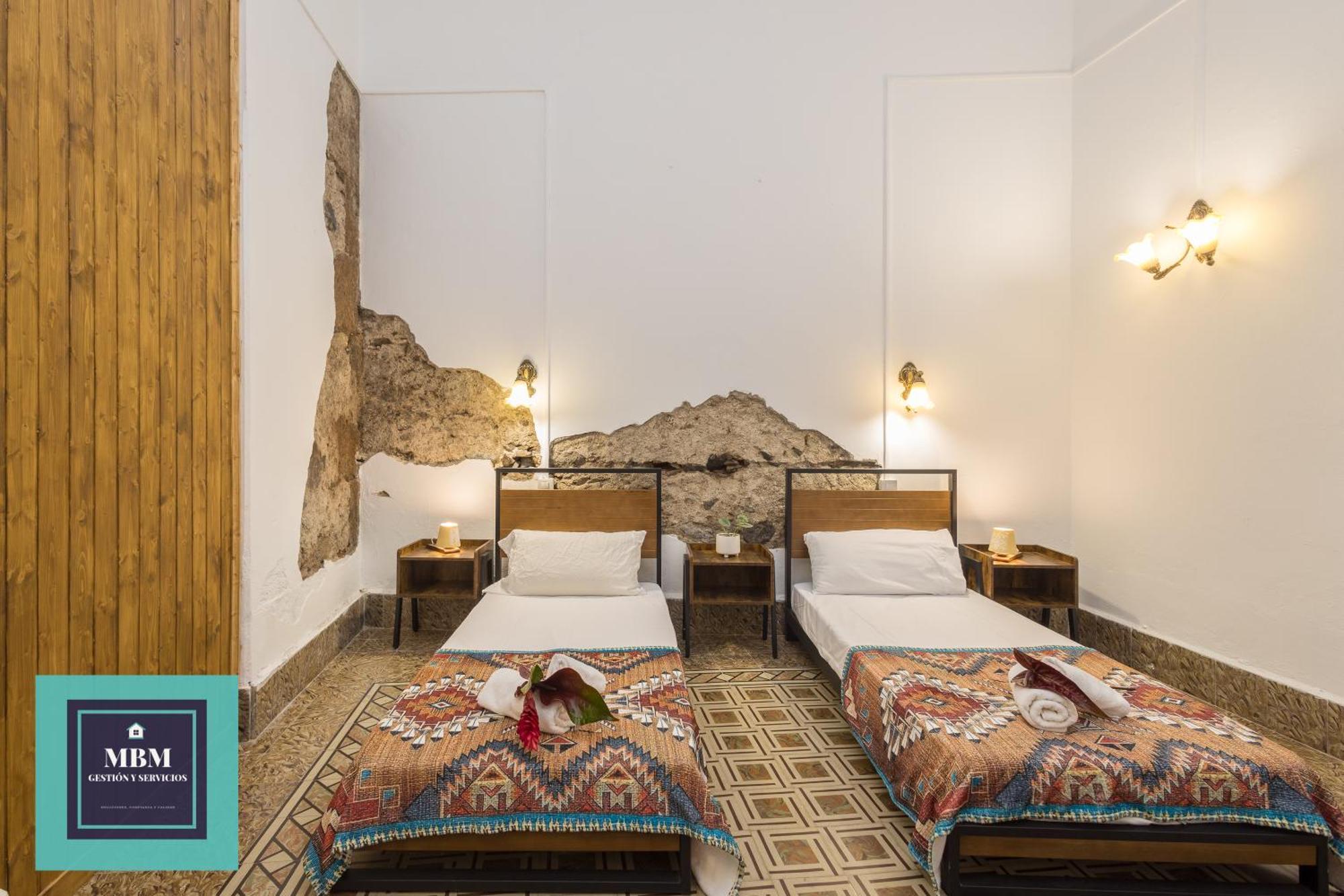 Holiday home Casablanca Vv Agaete Agaete (Gran Canaria)