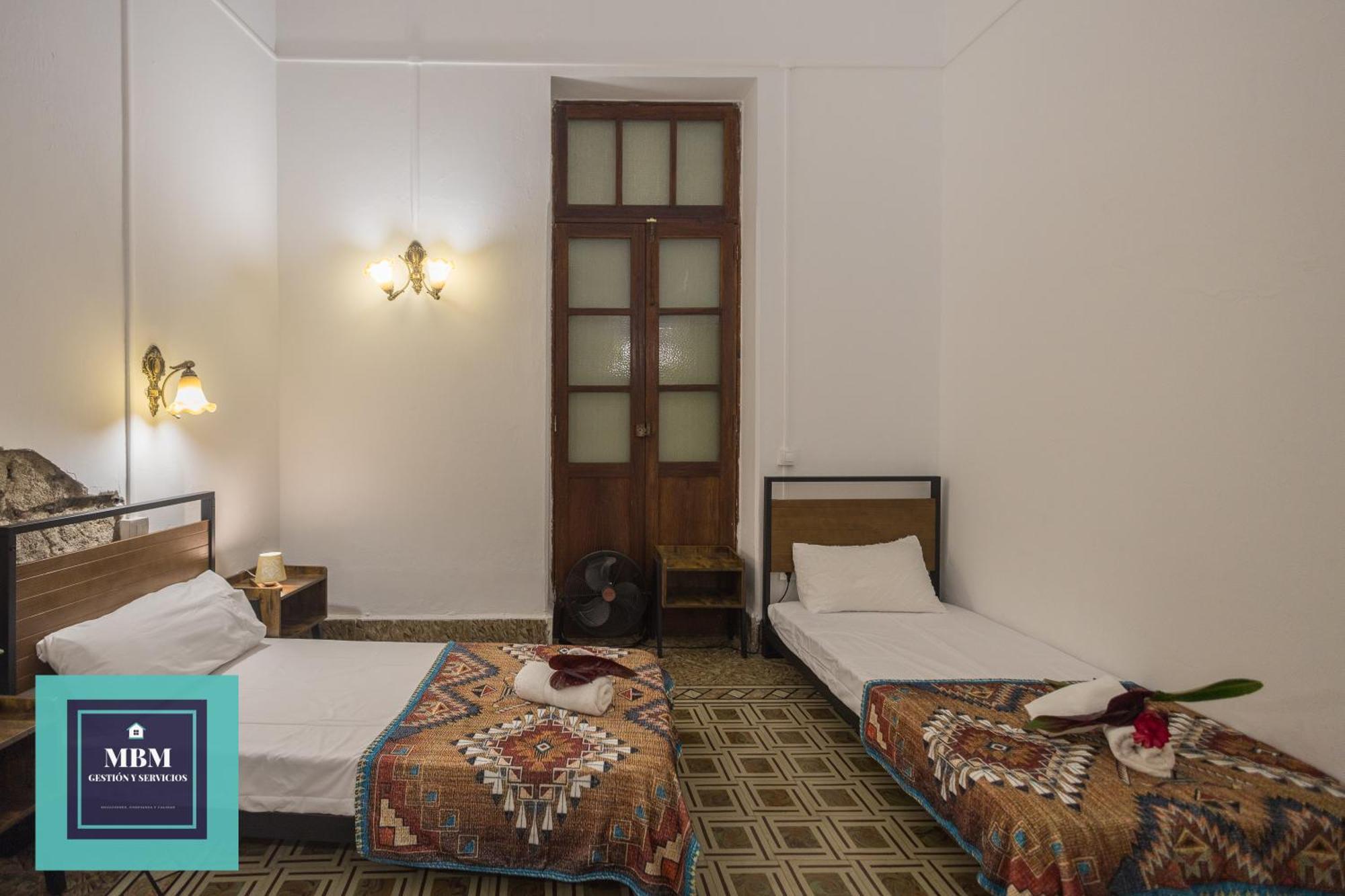 Casablanca Vv Agaete * Agaete (Gran Canaria)