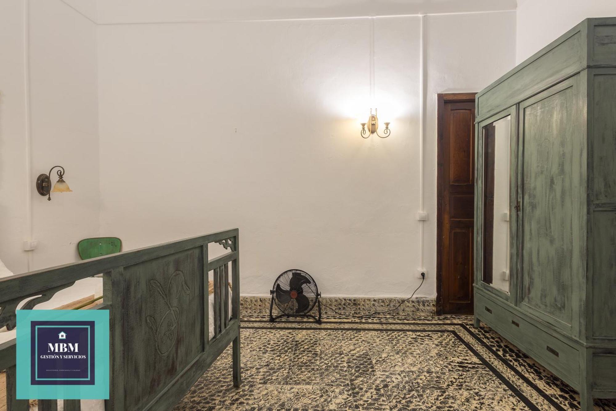 Casablanca Vv Agaete Holiday home