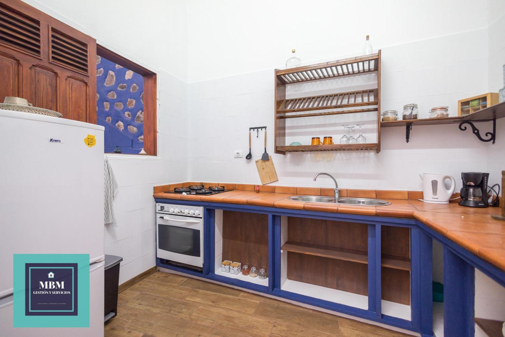 Holiday home Casablanca Vv Agaete *