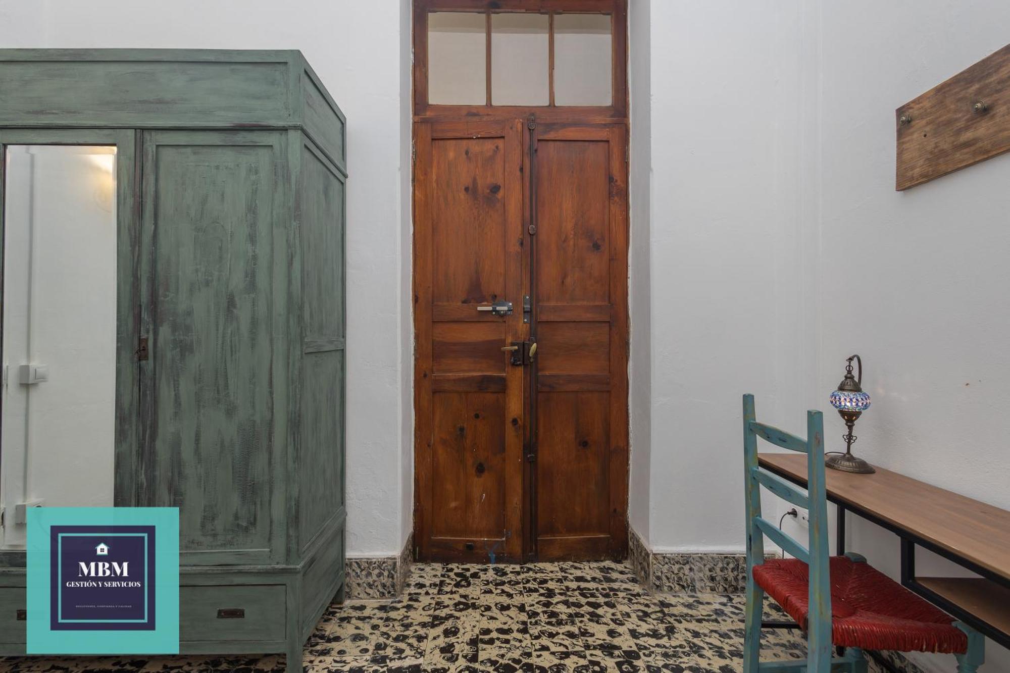 Casablanca Vv Agaete Holiday home Agaete (Gran Canaria)