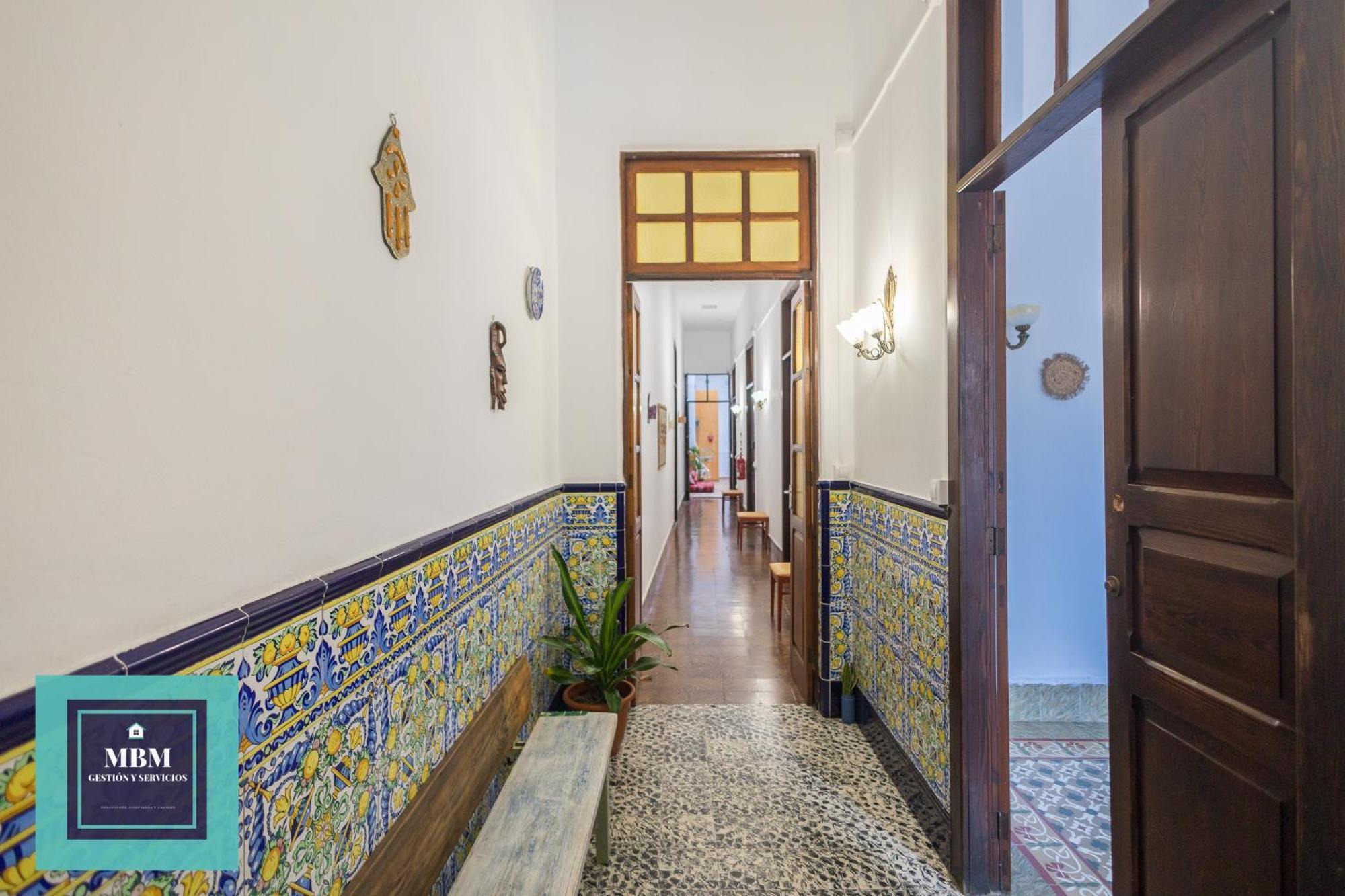 Holiday home Casablanca Vv Agaete