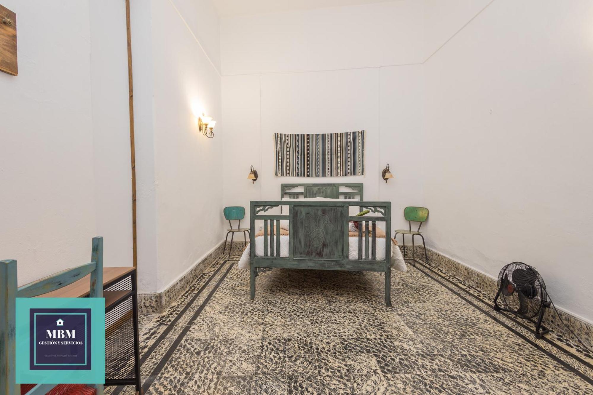 Casablanca Vv Agaete Holiday home Agaete (Gran Canaria)
