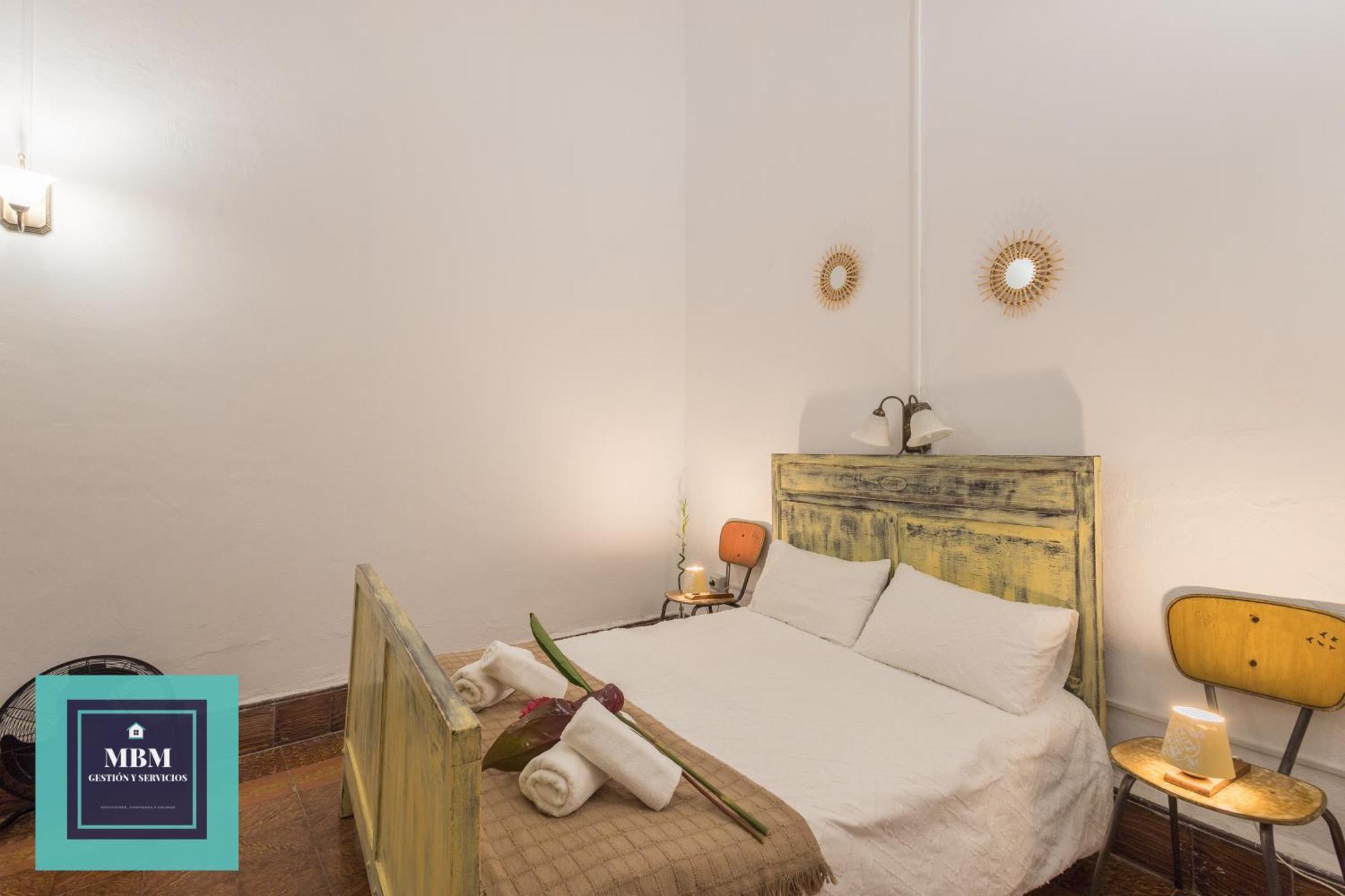 Casablanca Vv Agaete Holiday home