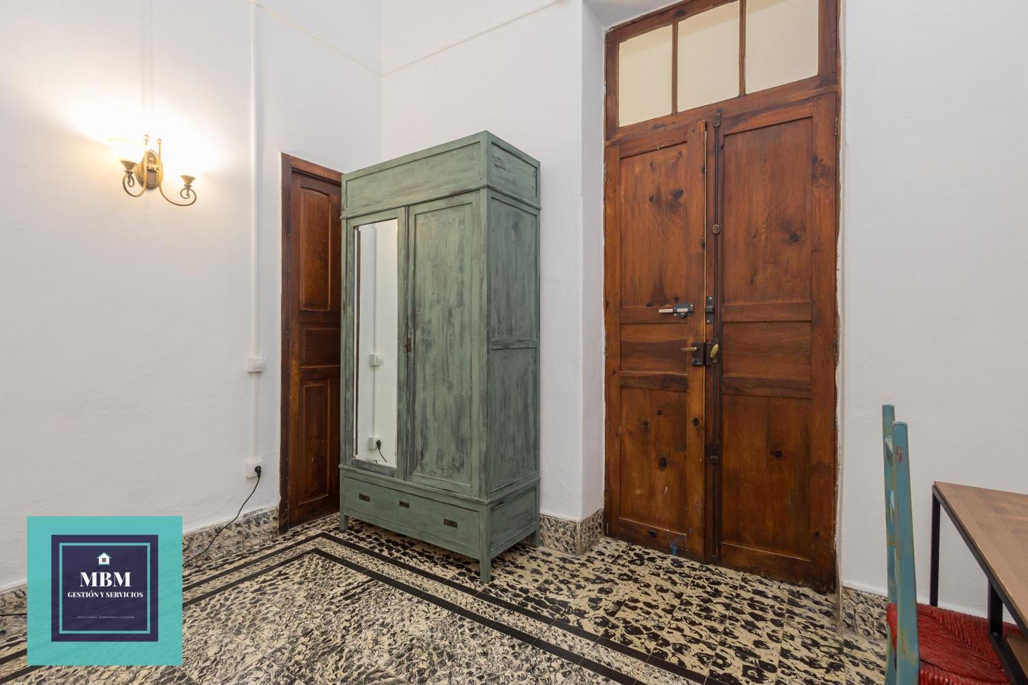 Casablanca Vv Agaete Holiday home *