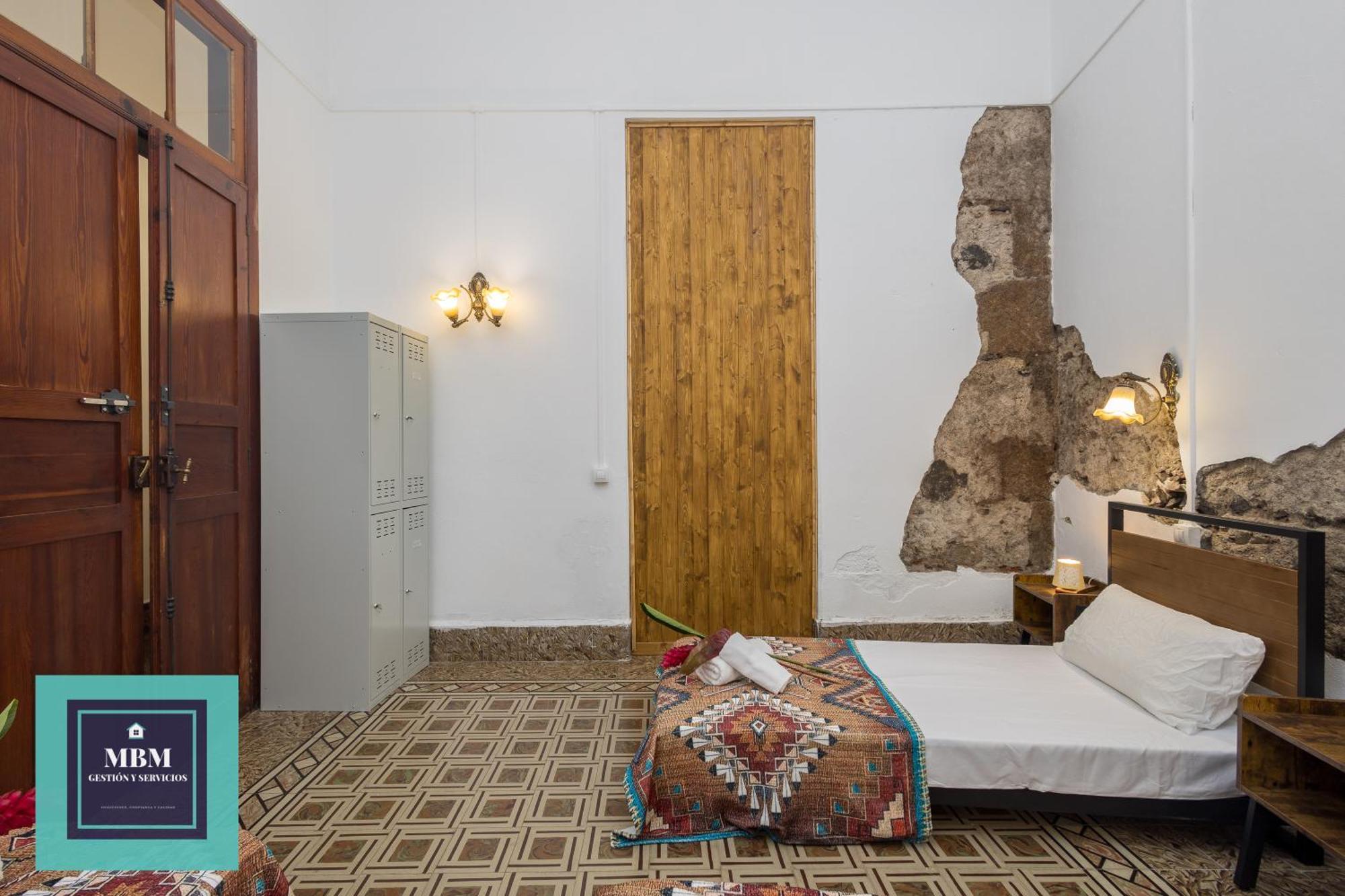 Casablanca Vv Agaete Holiday home