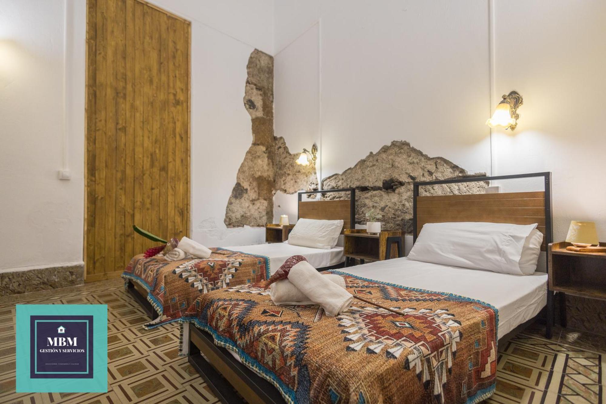 Casablanca Vv Agaete Holiday home *