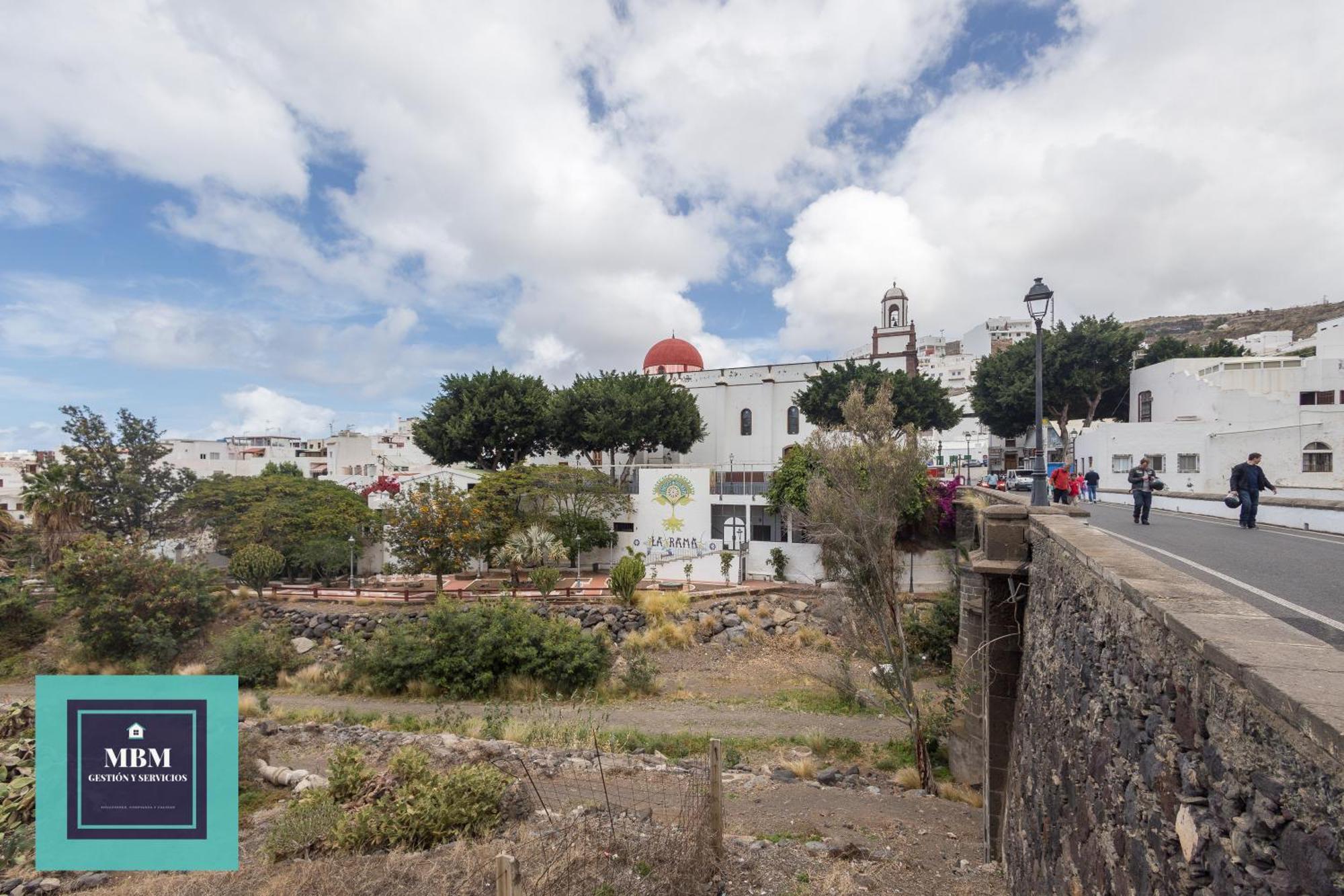 Casablanca Vv Agaete Holiday home *