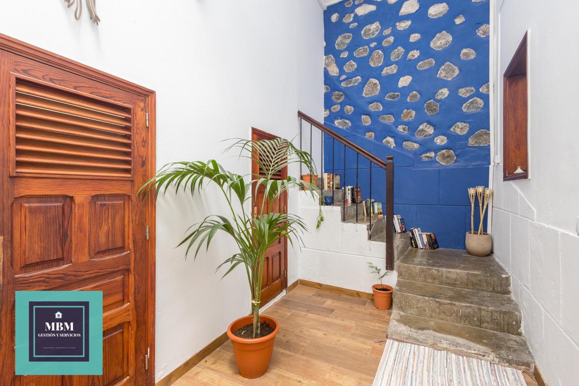 Casablanca Vv Agaete Agaete (Gran Canaria)