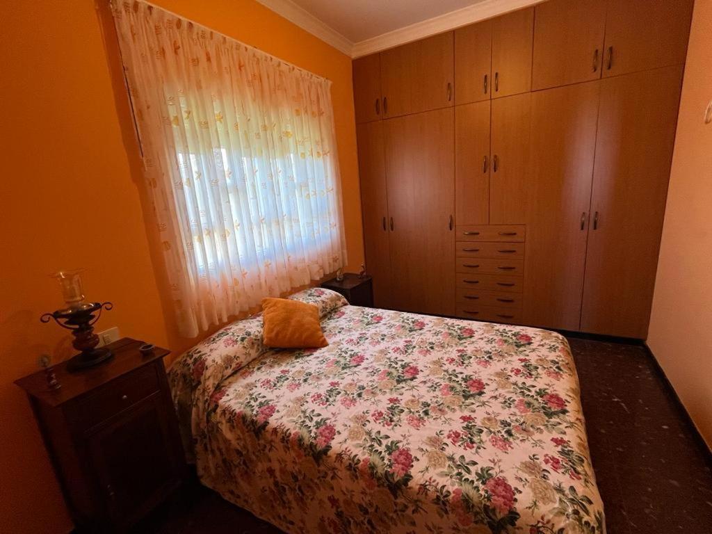 Casa Rural Los Tilos Betancor * Moya (Gran Canaria)