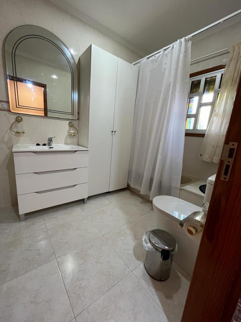 Casa Rural Los Tilos Betancor Moya (Gran Canaria)
