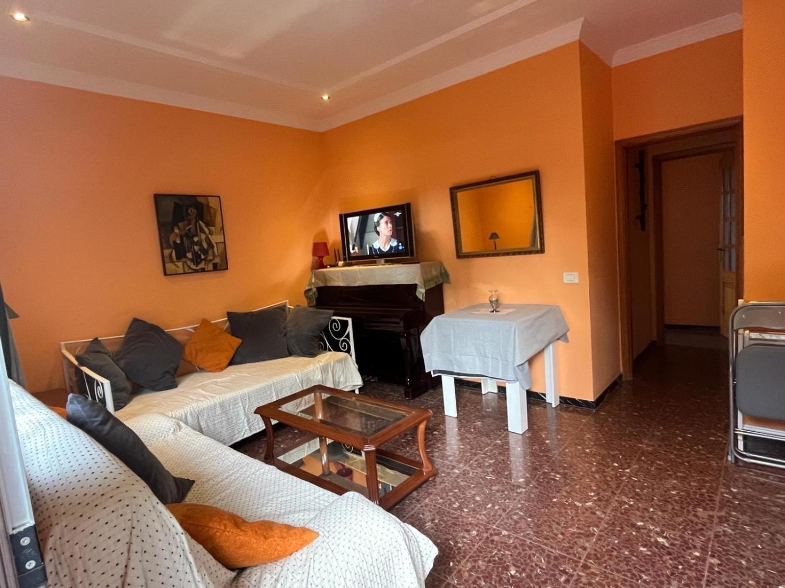 Apartamento Casa Rural Los Tilos Betancor Moya (Gran Canaria)