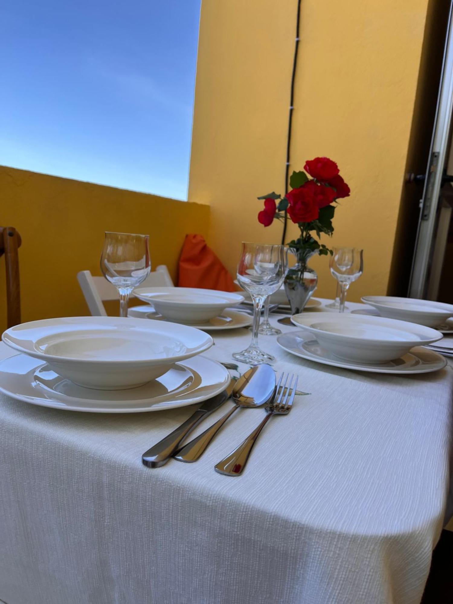 Apartamento Casa Rural Los Tilos Betancor Moya (Gran Canaria)