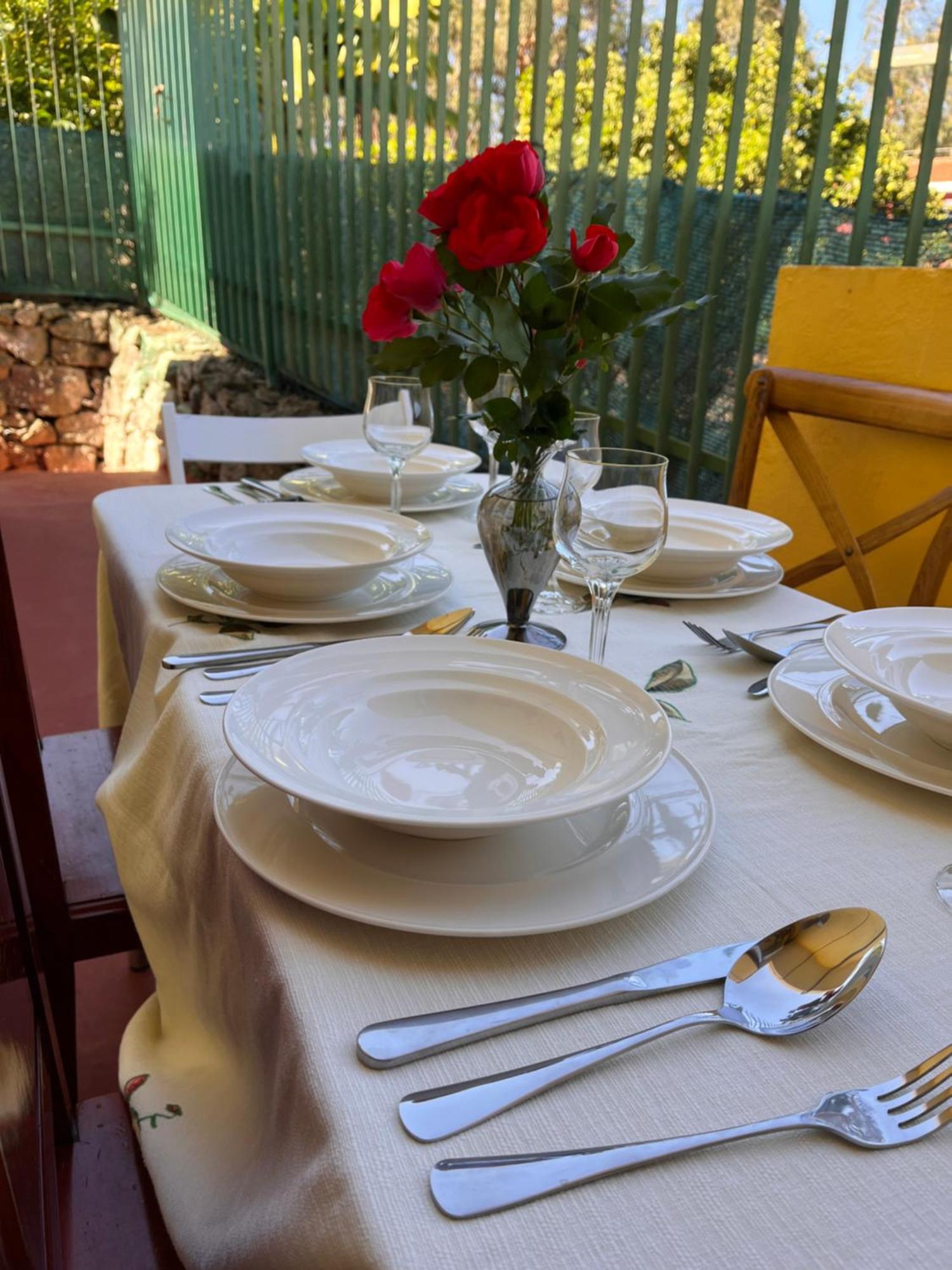 Apartamento Casa Rural Los Tilos Betancor