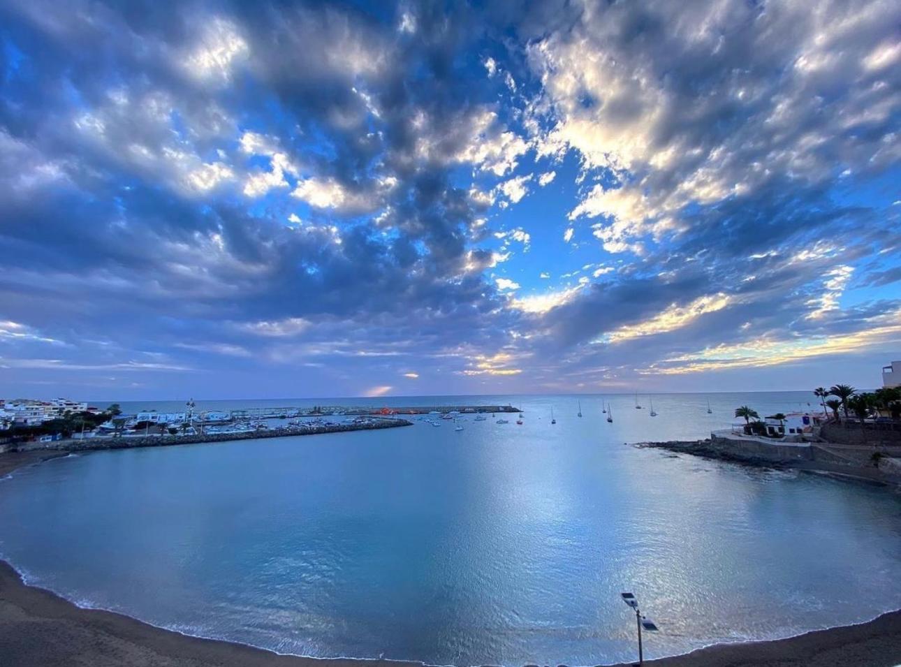Sunset Apartamento Arguineguin