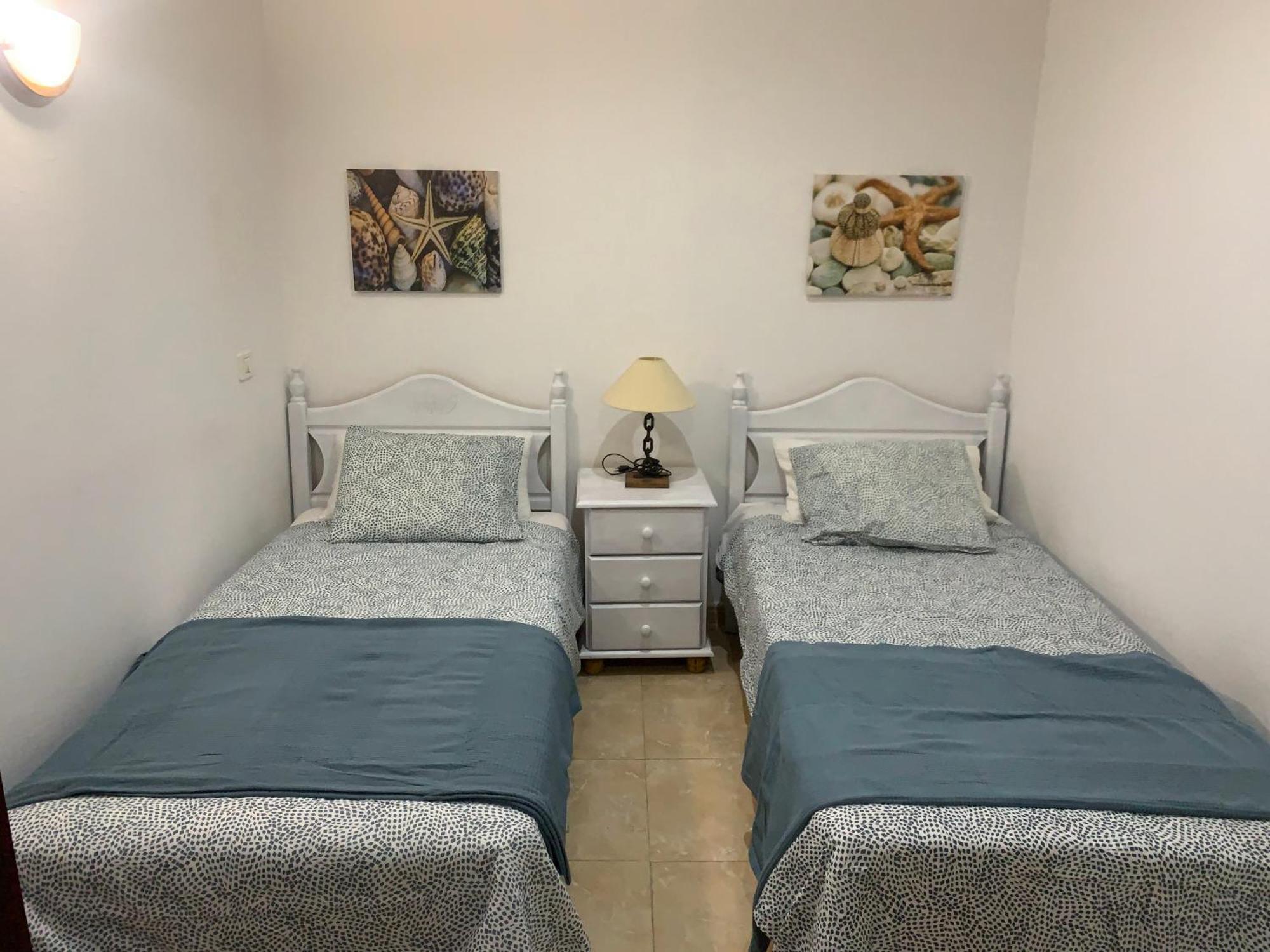 Apartamento Sunset