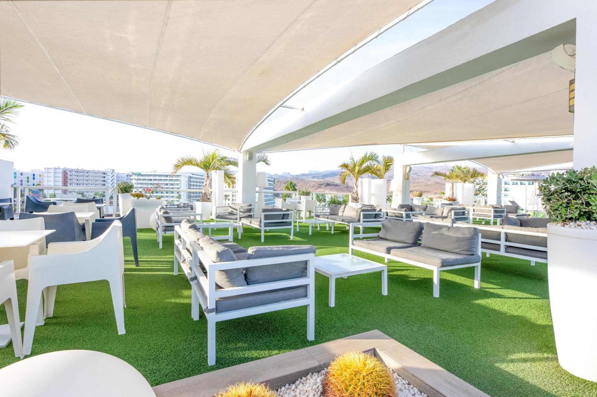 Deluxe Sea View With Half Board, Only Adults, Pool, Playa Apartamento