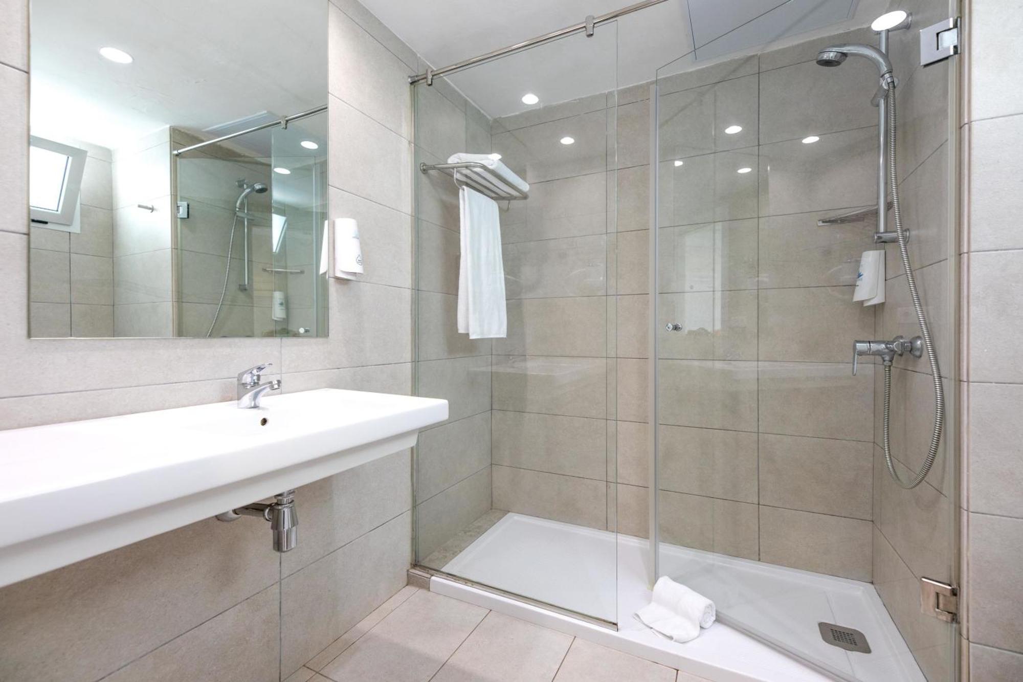 Deluxe Sea View With Half Board, Only Adults, Pool, Playa * Playa del Inglés
