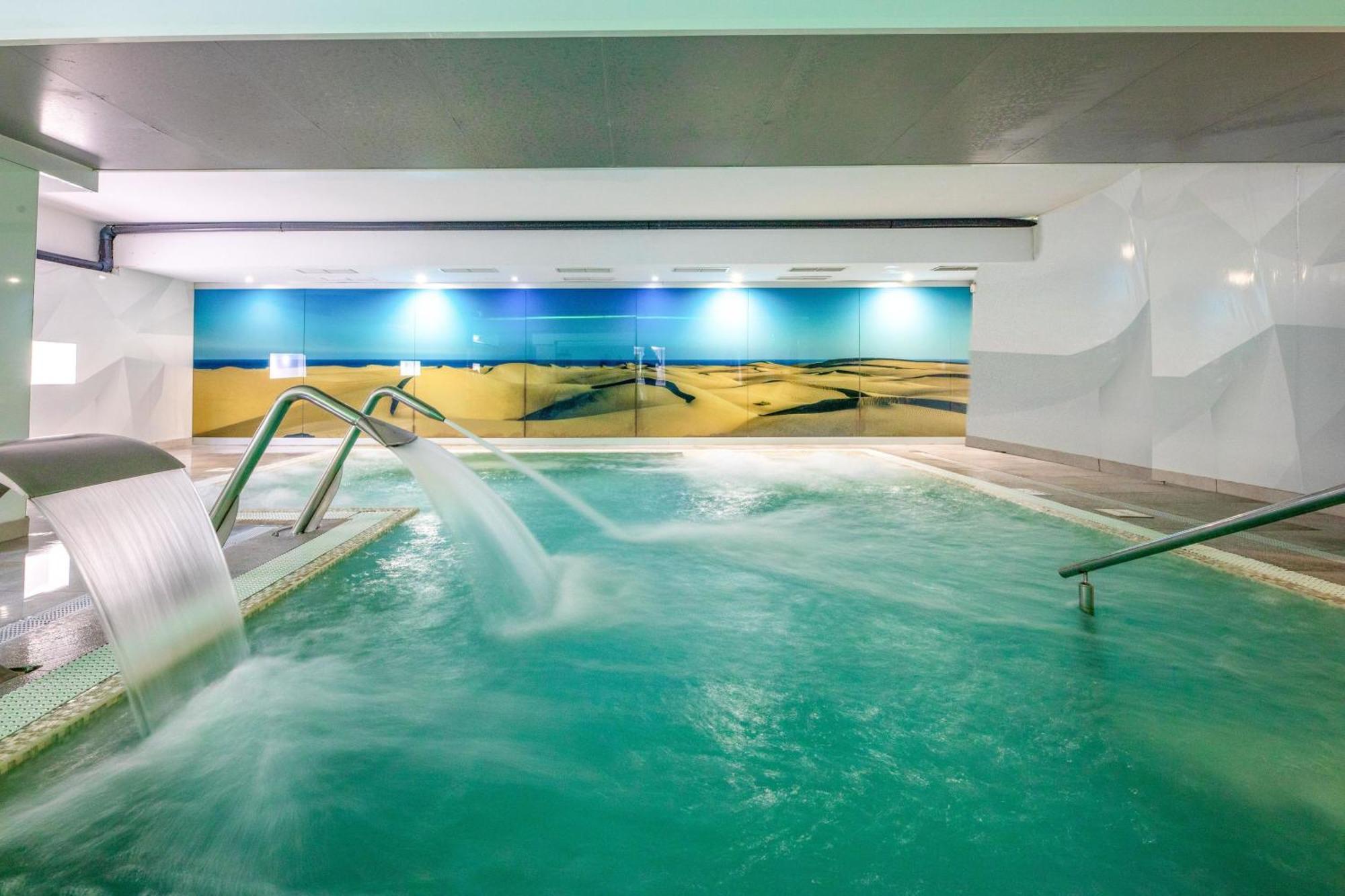 Deluxe Sea View With Half Board, Only Adults, Pool, Playa *