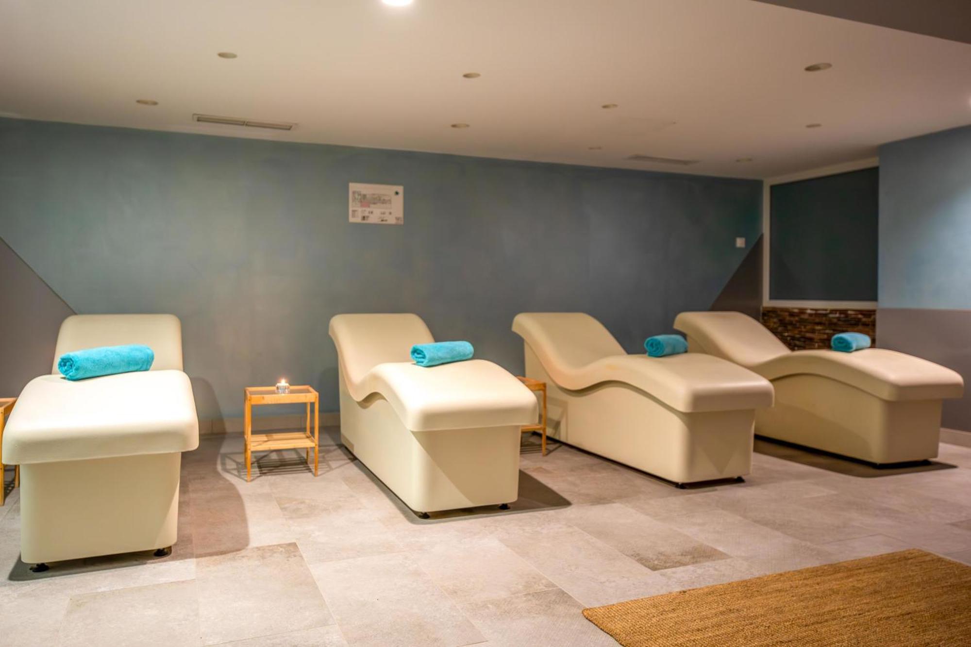 Deluxe Sea View With Half Board, Only Adults, Pool, Playa Apartamento