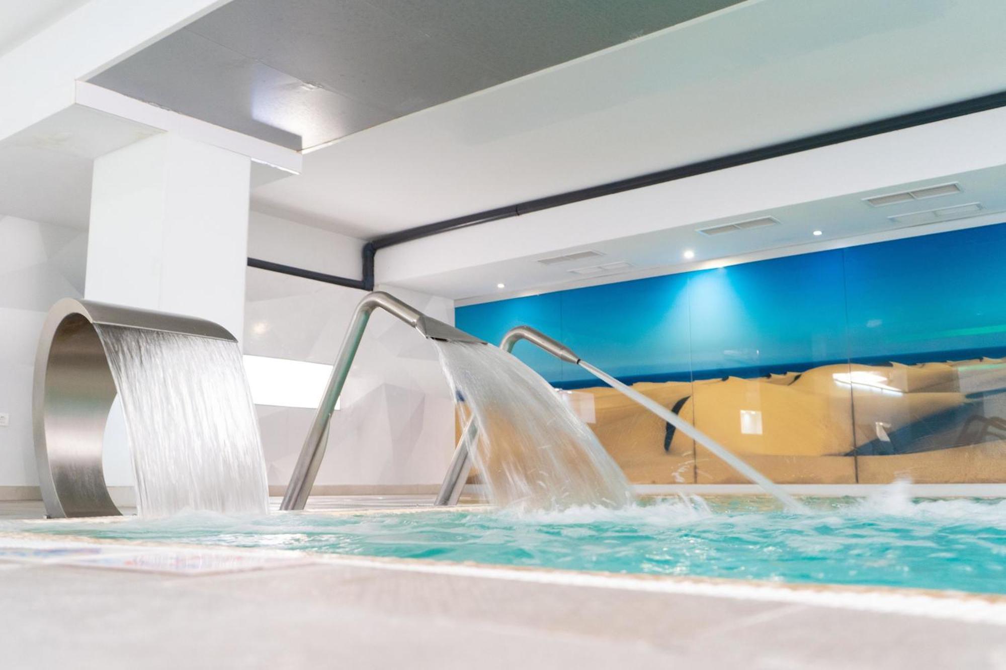 Deluxe Sea View With Half Board, Only Adults, Pool, Playa *