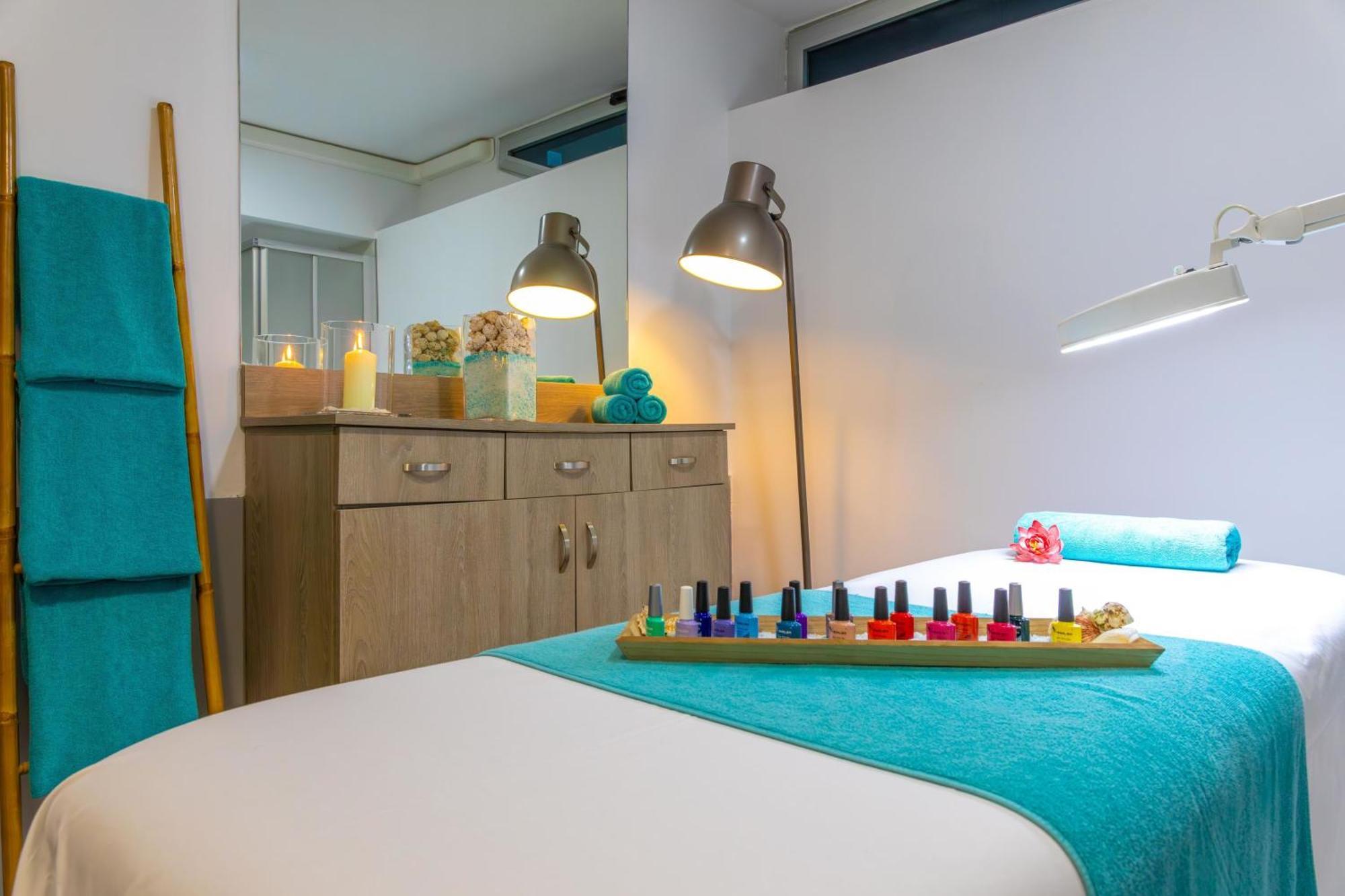 Apartamento Deluxe Sea View With Half Board, Only Adults, Pool, Playa Playa del Inglés