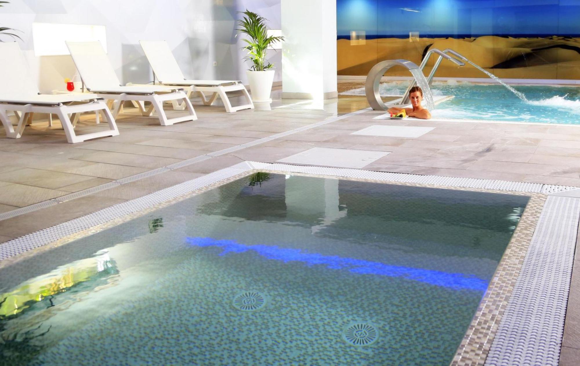 Deluxe Sea View With Half Board, Only Adults, Pool, Playa