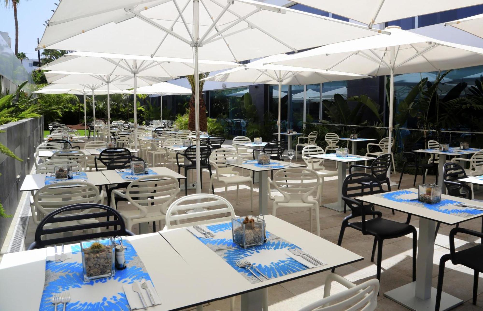 Deluxe Sea View With Half Board, Only Adults, Pool, Playa Apartamento *