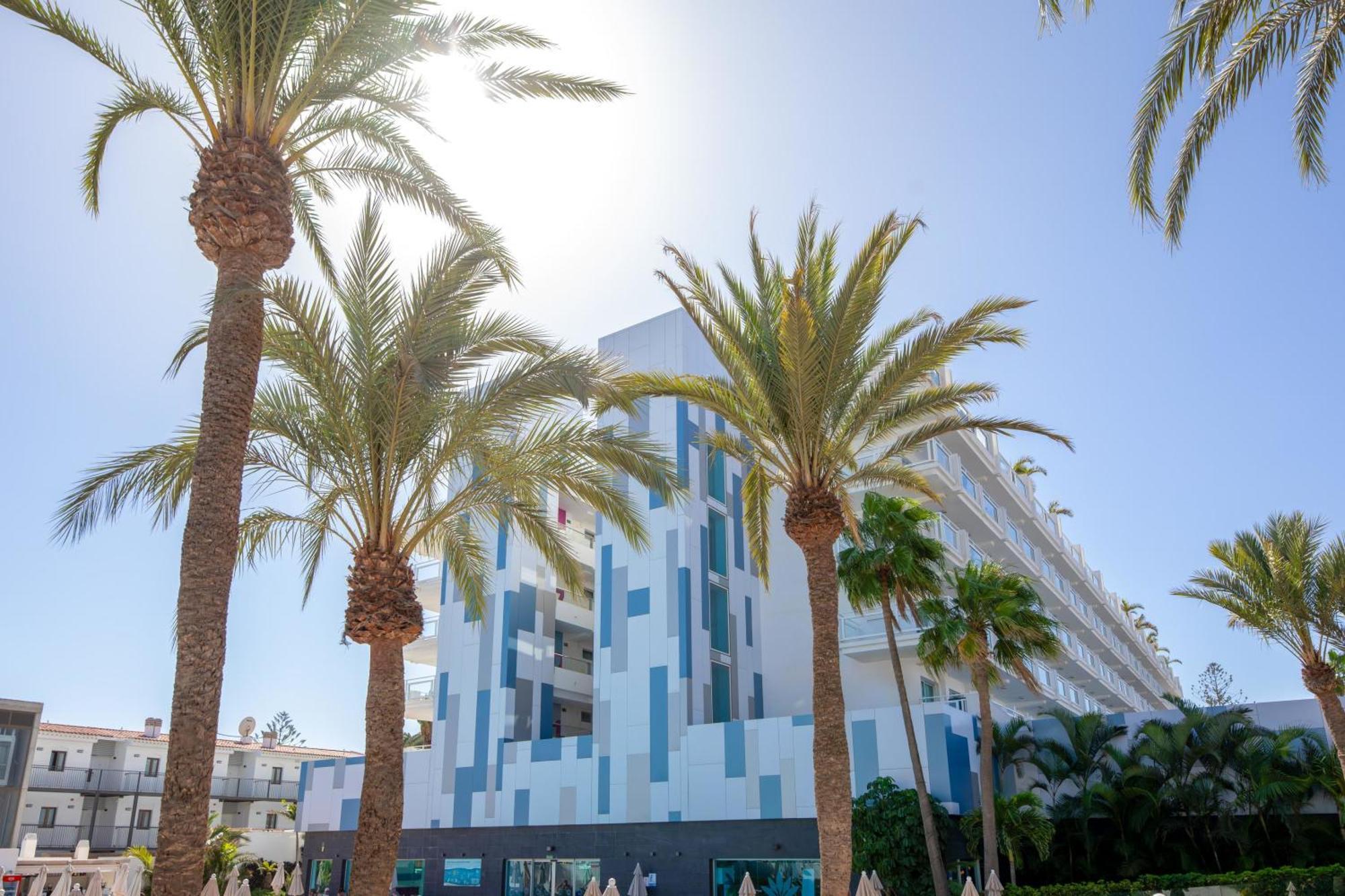 Apartment Deluxe Sea View With Half Board, Only Adults, Pool, Playa