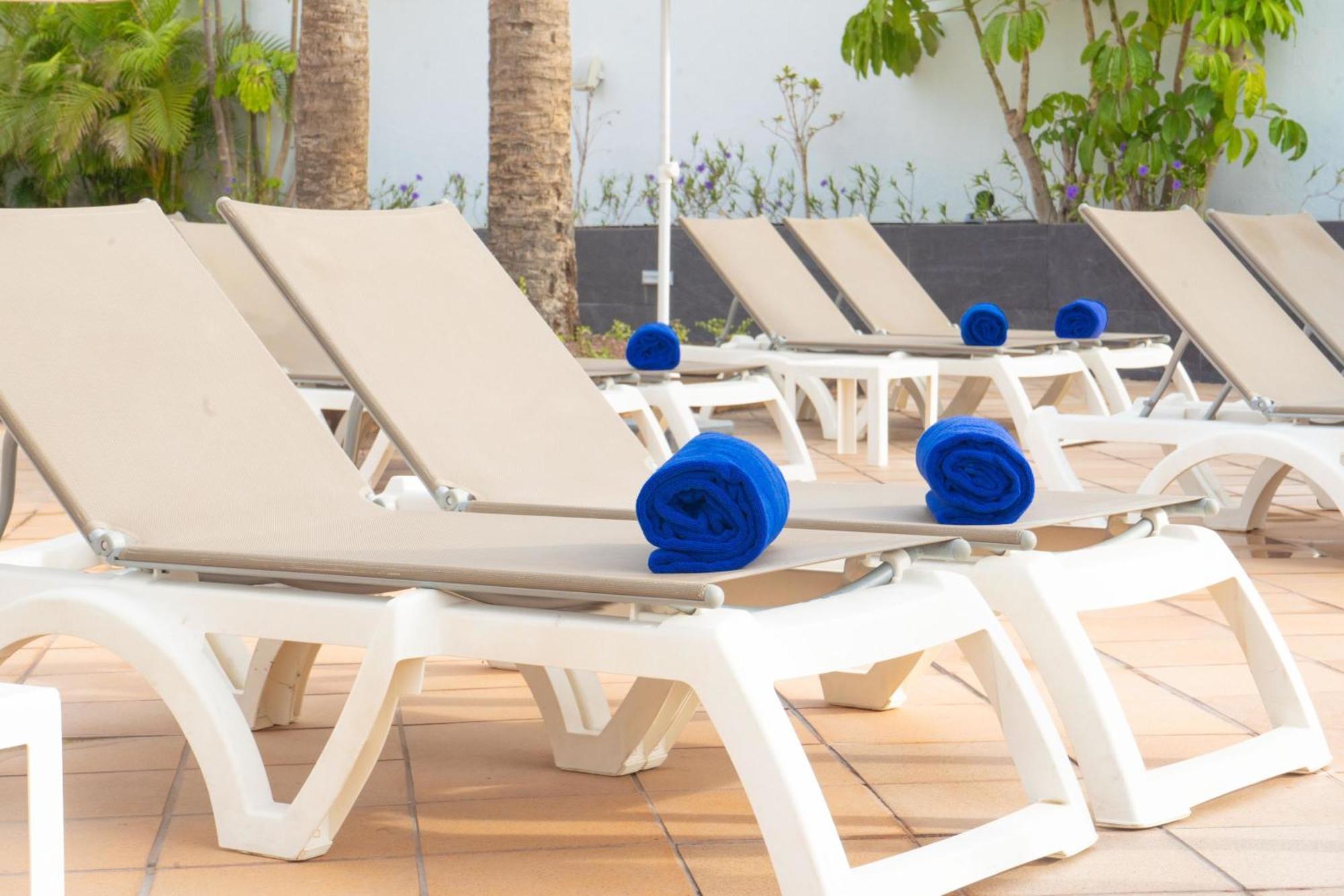 Deluxe Sea View With Half Board, Only Adults, Pool, Playa Playa del Inglés