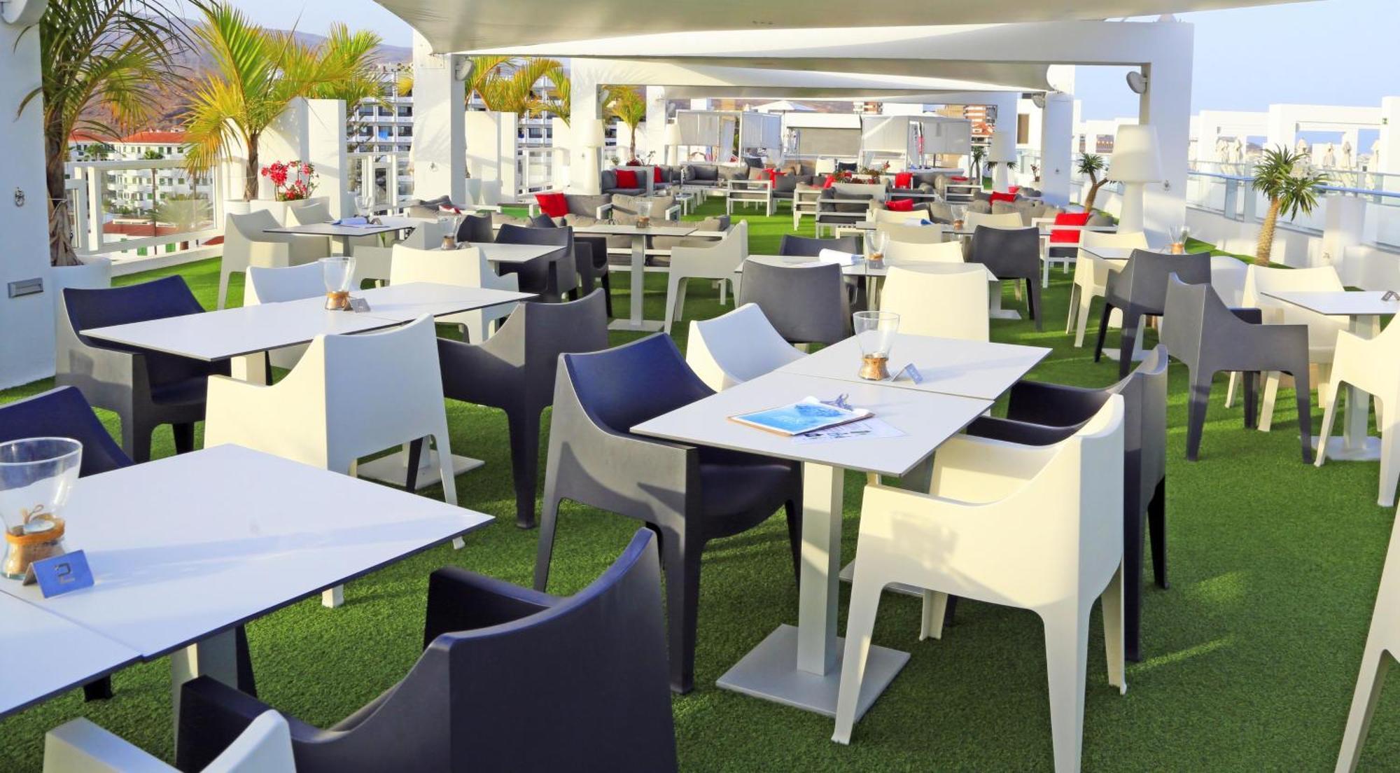 Deluxe Sea View With Half Board, Only Adults, Pool, Playa