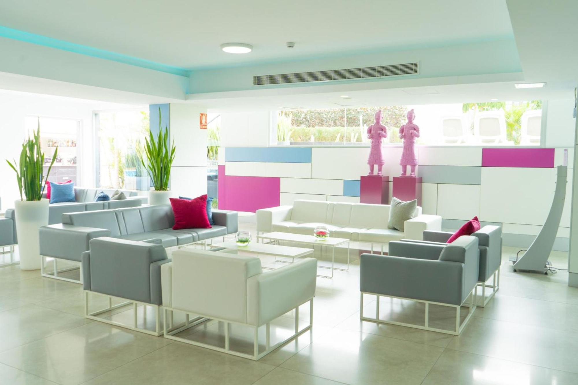 Deluxe Sea View With Half Board, Only Adults, Pool, Playa * Playa del Inglés