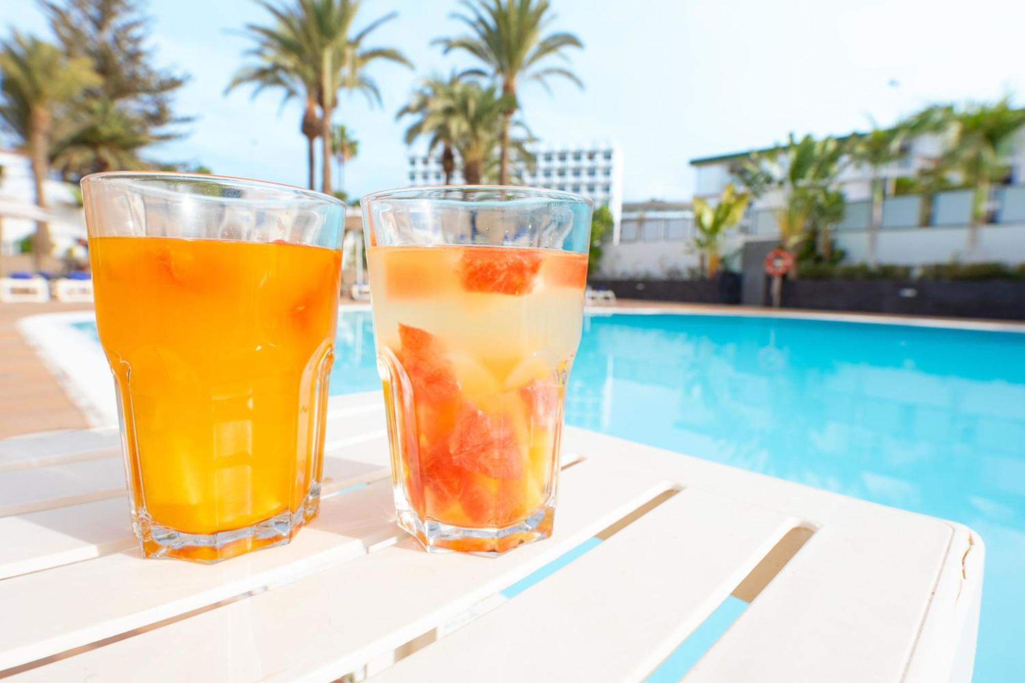 Deluxe Sea View With Half Board, Only Adults, Pool, Playa Playa del Inglés