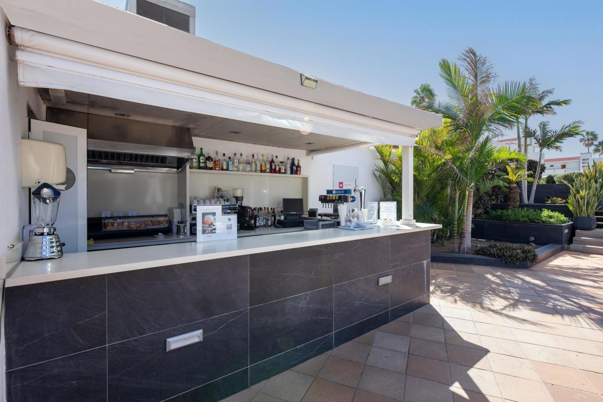 Deluxe Sea View With Half Board, Only Adults, Pool, Playa
