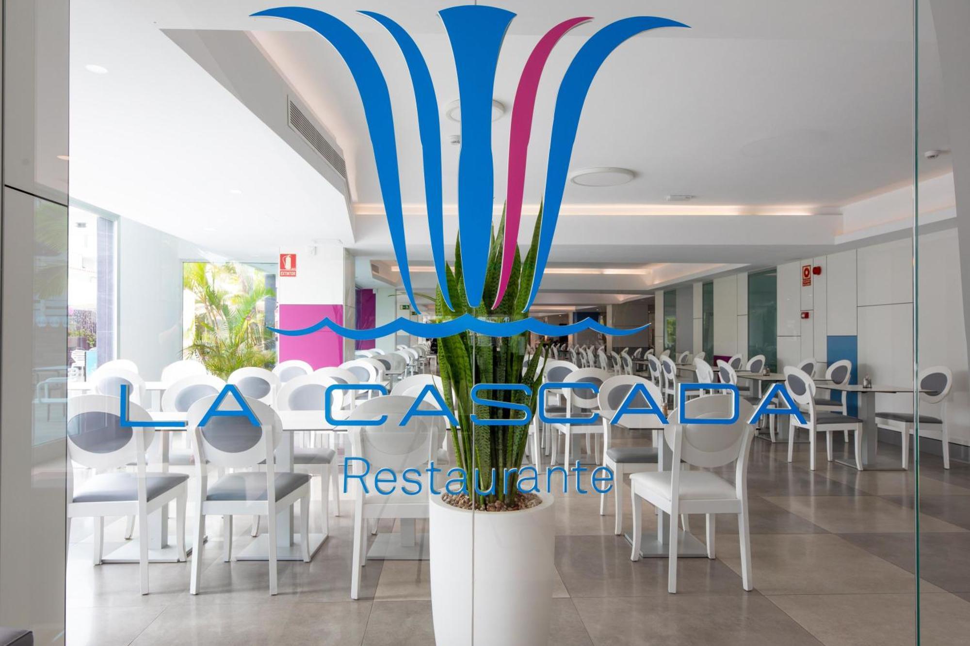 Deluxe Sea View With Half Board, Only Adults, Pool, Playa