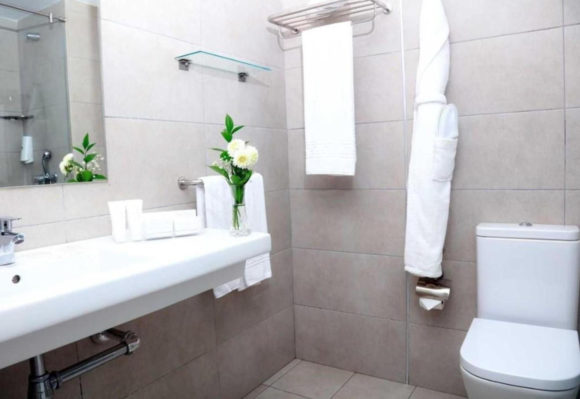 Apartamento Deluxe Sea View With Half Board, Only Adults, Pool, Playa Playa del Inglés