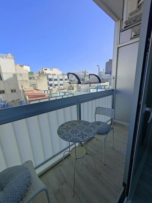 Appartamento Living Agua *