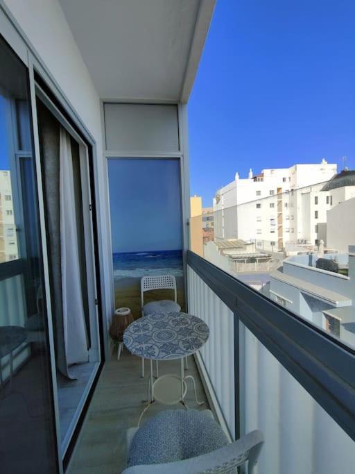 Living Agua Apartment