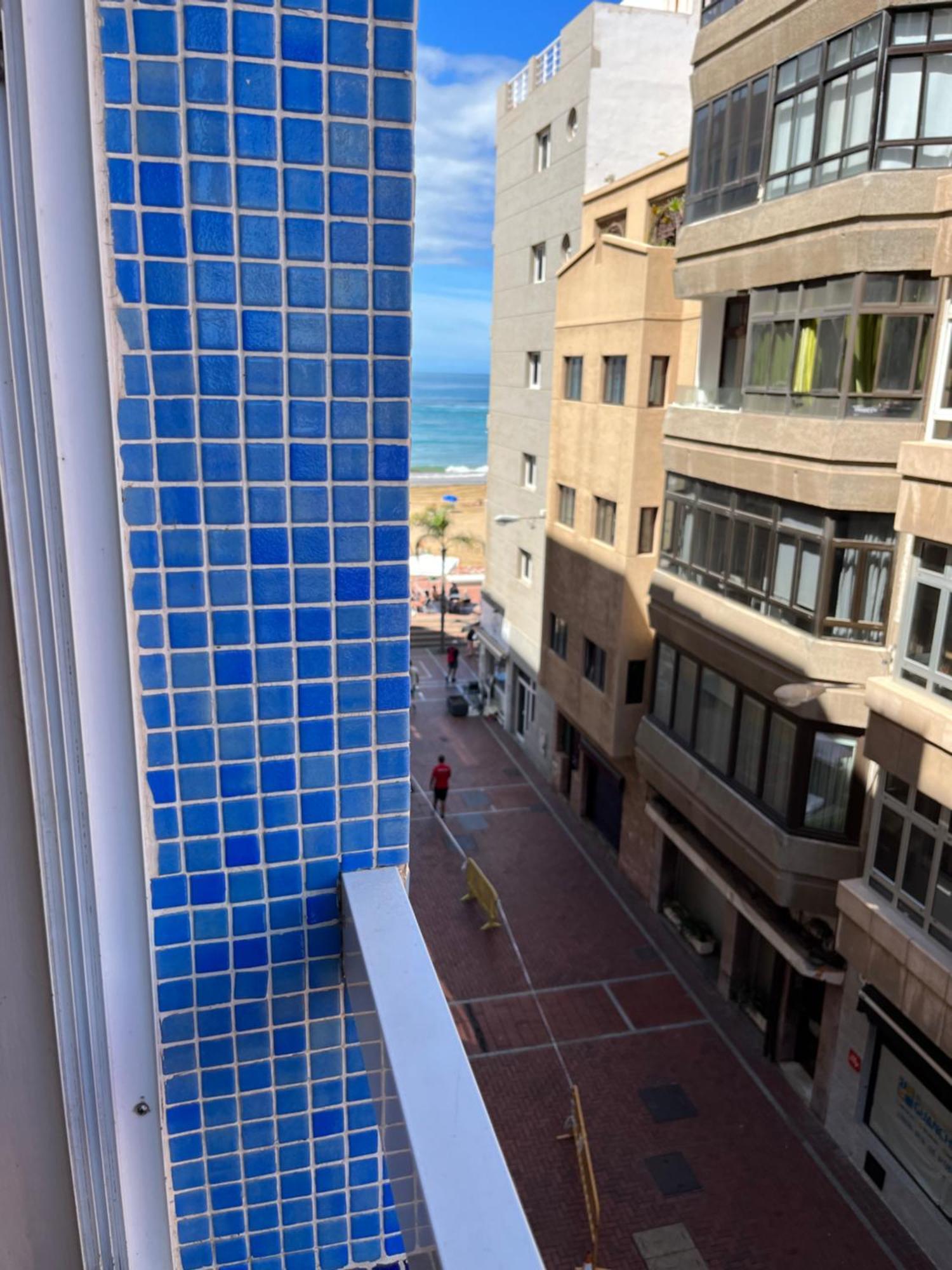 Apartment Atlantic Mar Las Palmas de Gran Canaria
