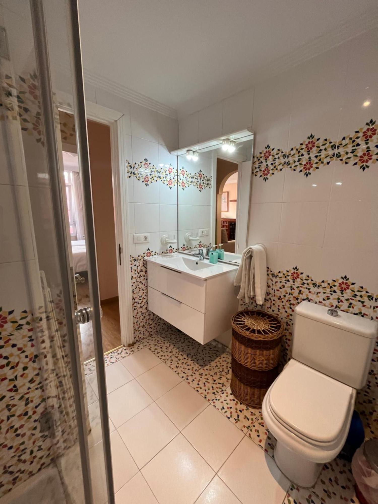 Apartment Atlantic Mar Las Palmas de Gran Canaria