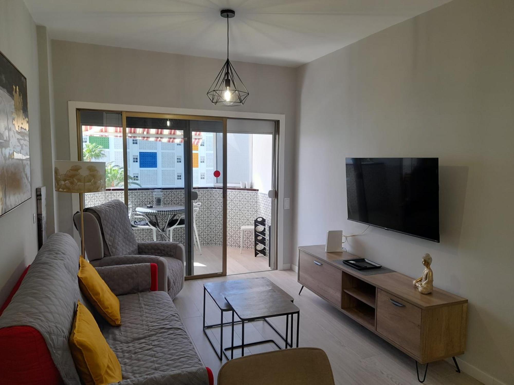 Apartamento Casa Lola