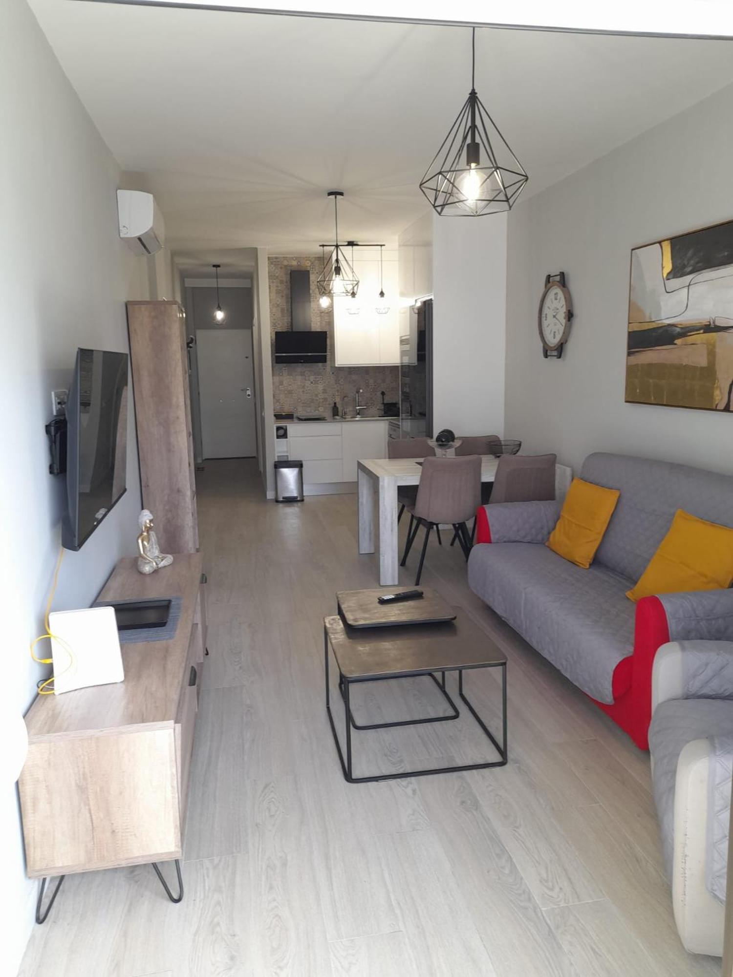 Apartamento Casa Lola *