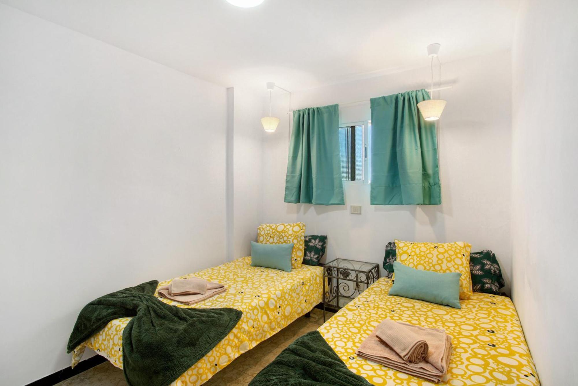 Lidia Apartamento